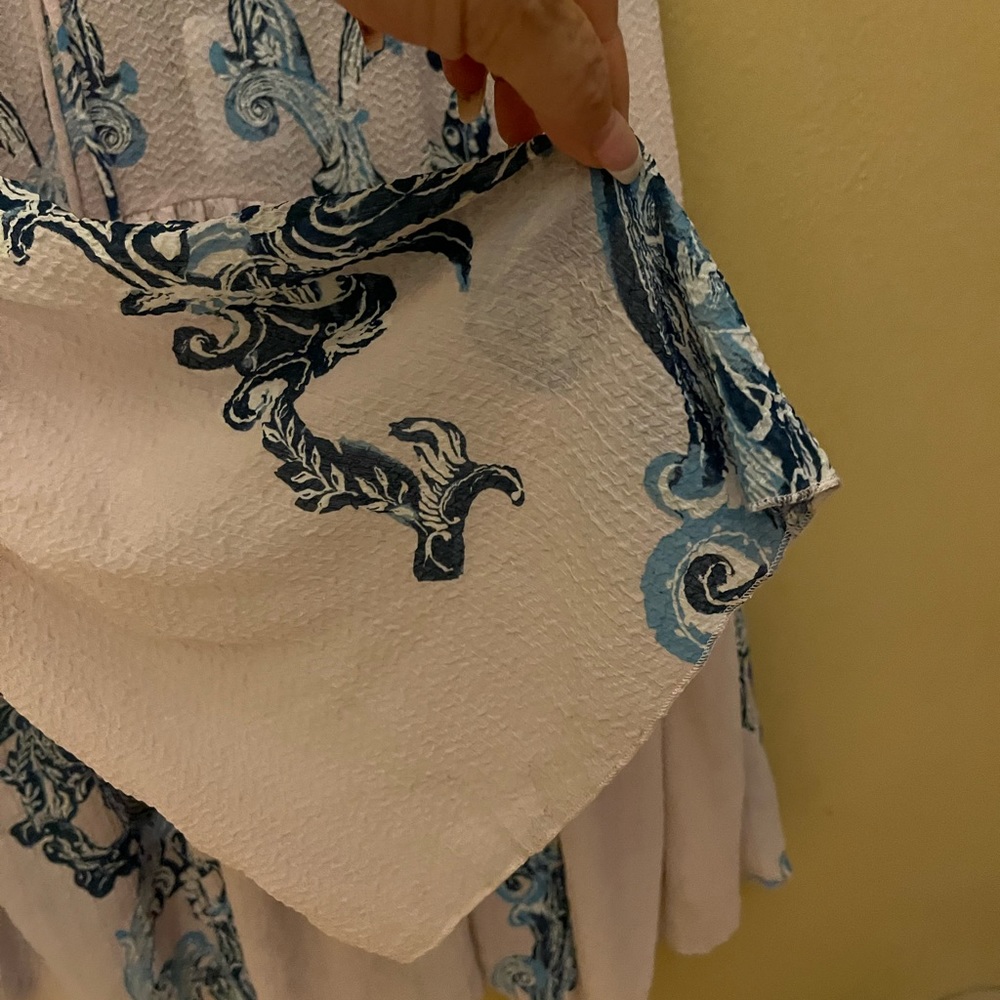 Tunic or mini dress - Picture 4 of 8